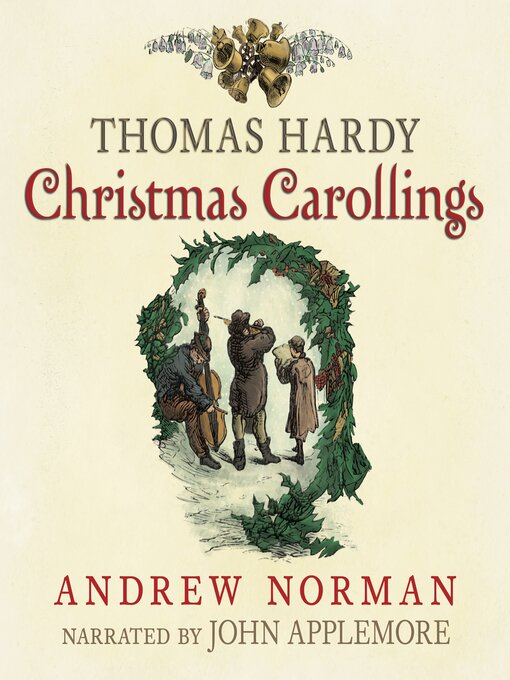 Title details for Thomas Hardy by Andrew Norman - Available